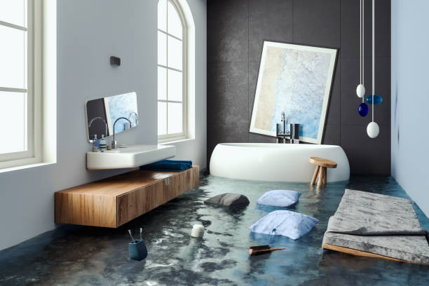 Best Local water damage restoration  in Homestead Valley, CA