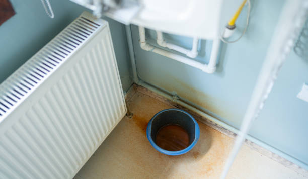 Best Water damage contractors near me  in Homestead Valley, CA